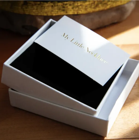 Mama Necklace   FREE GIFT BOX