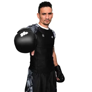 Max Holloway Aloha Roots Puffy Gloves