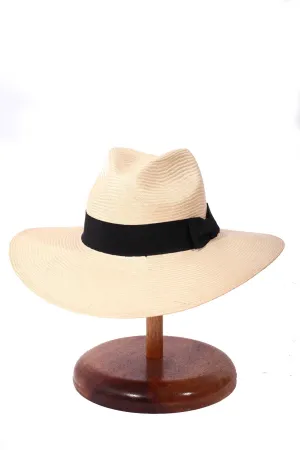 Maya Neumann Marlene Dietrich Style Hat