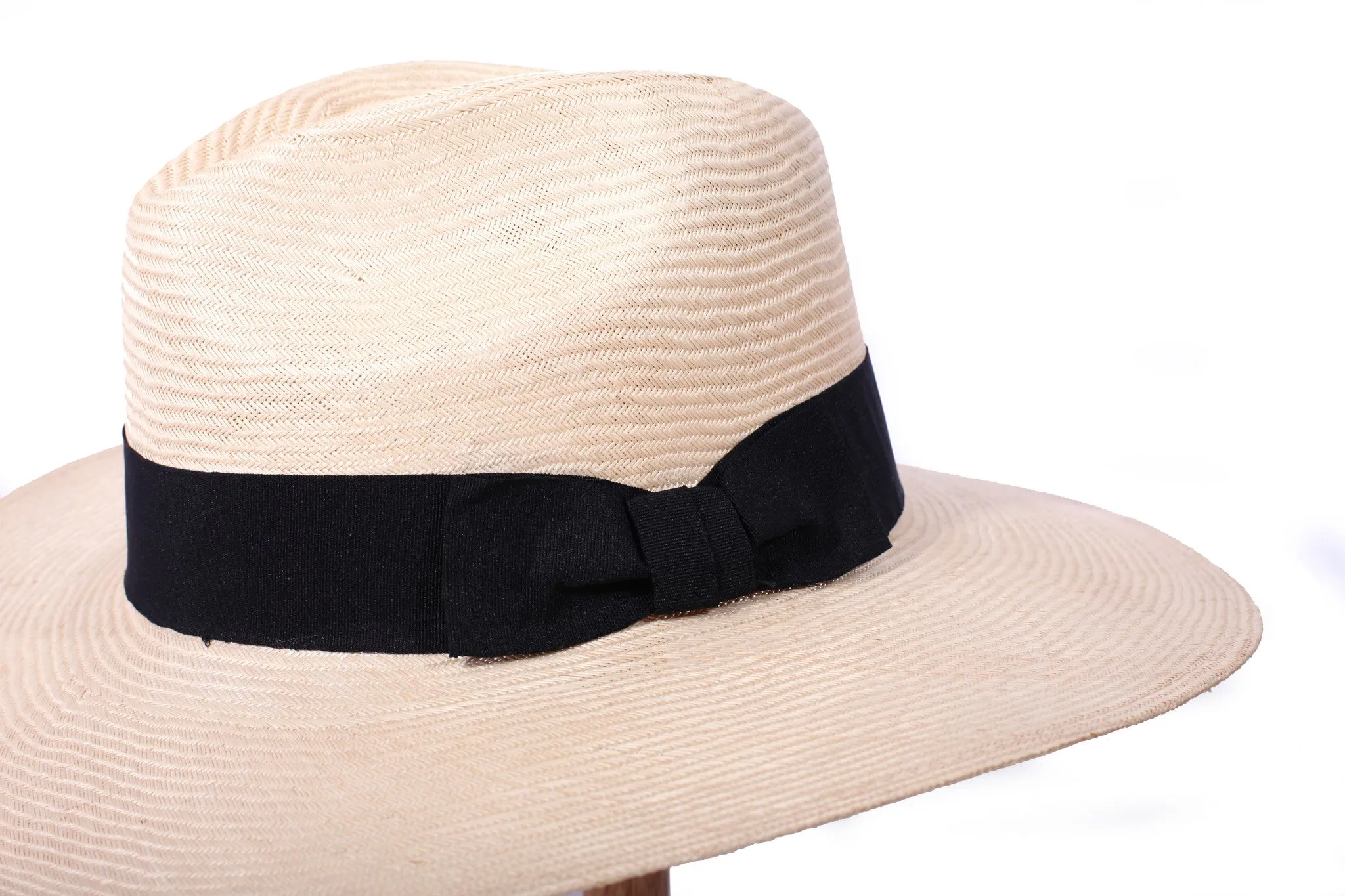Maya Neumann Marlene Dietrich Style Hat