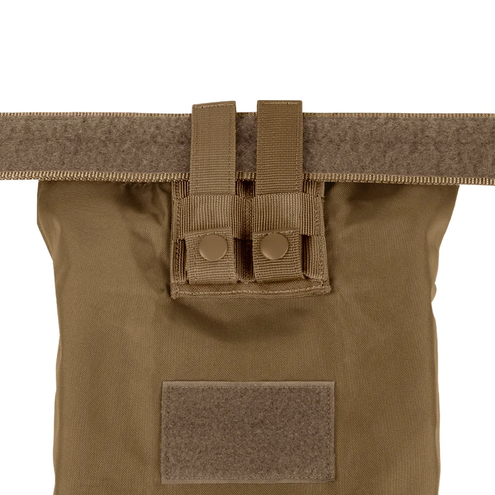 Micro Dump Pouch