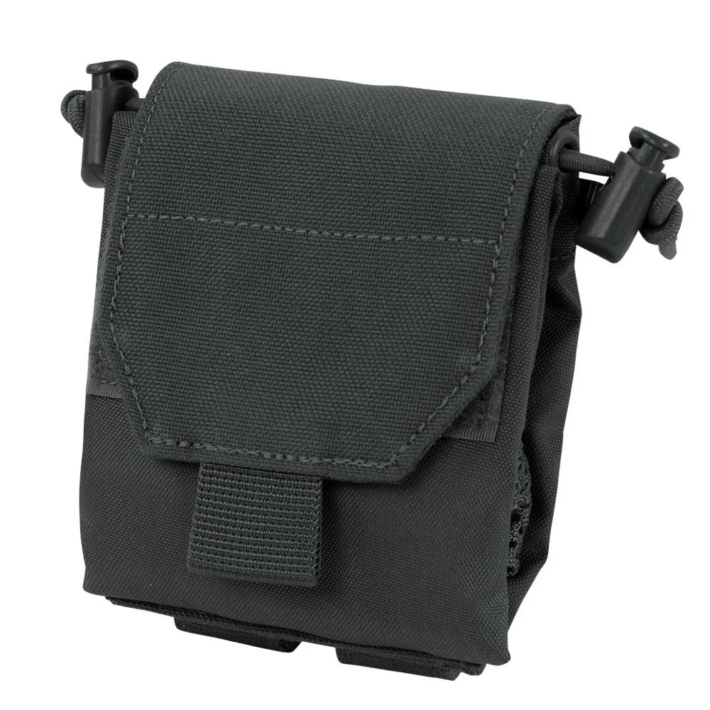 Micro Dump Pouch