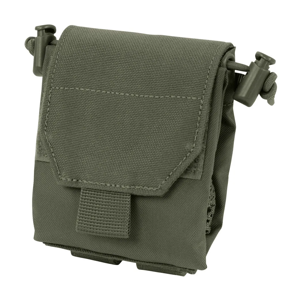 Micro Dump Pouch