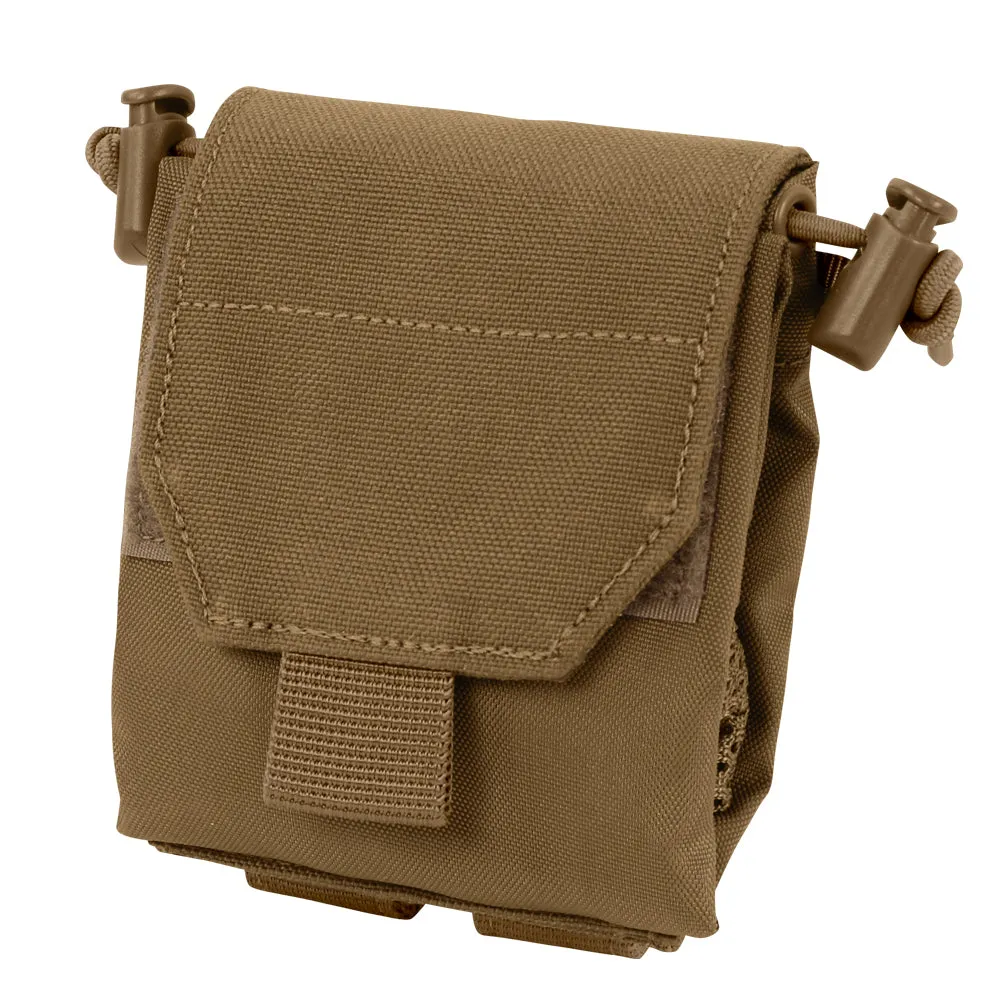 Micro Dump Pouch