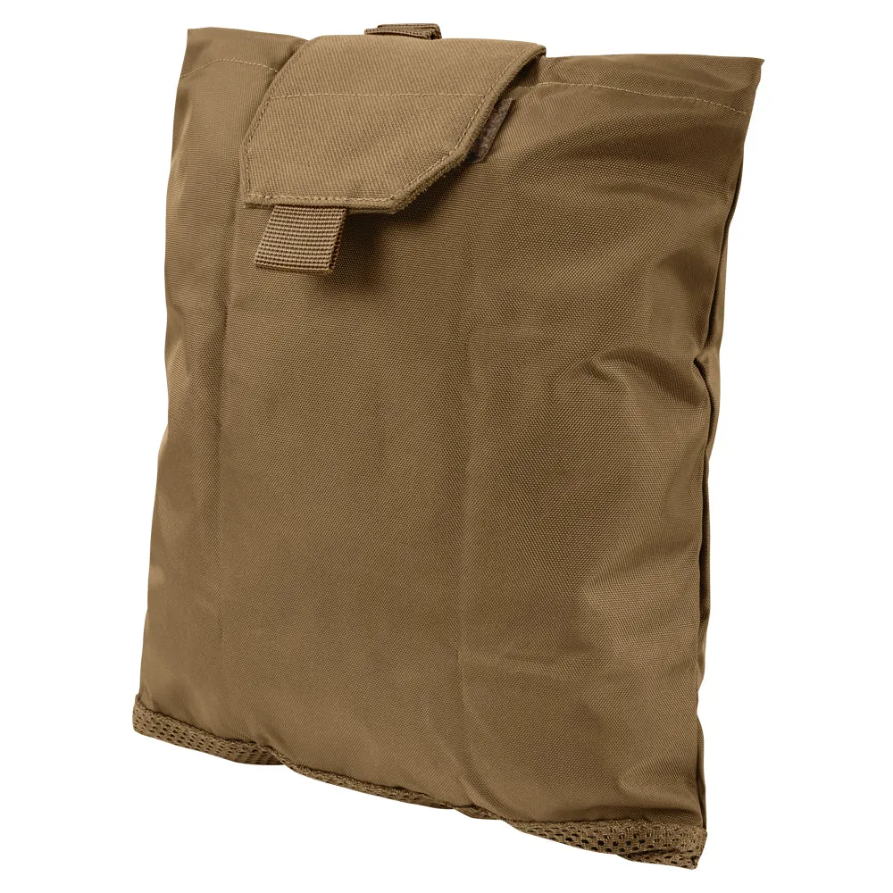 Micro Dump Pouch