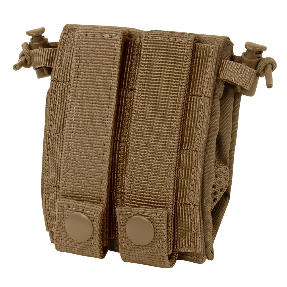 Micro Dump Pouch