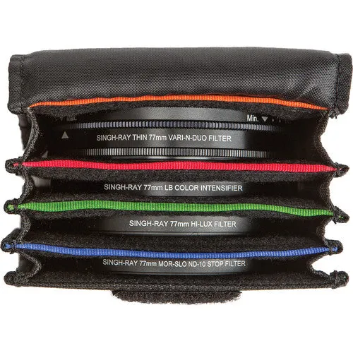 MindShift Filter Nest MINI Pouch
