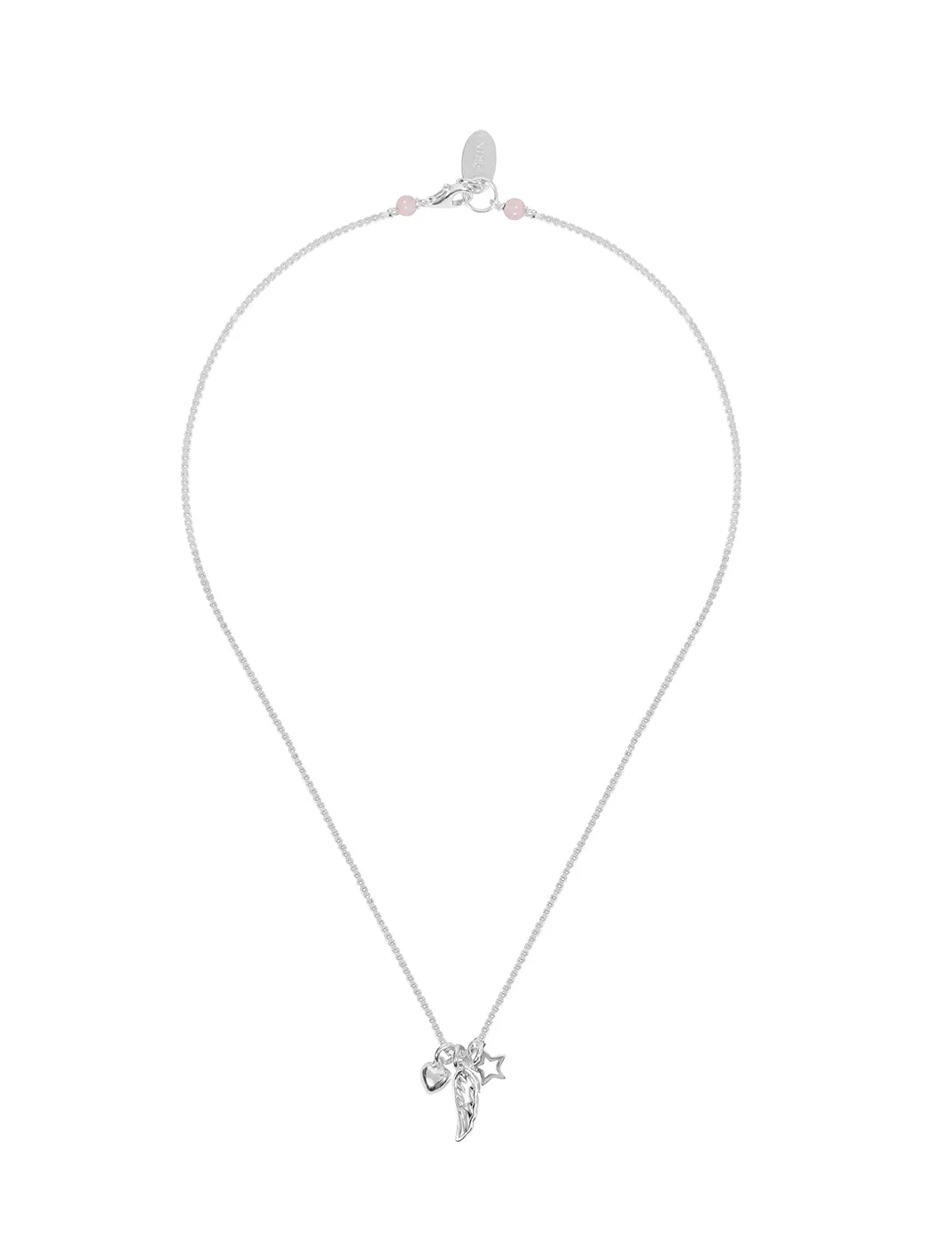 Mini Charm Necklace
