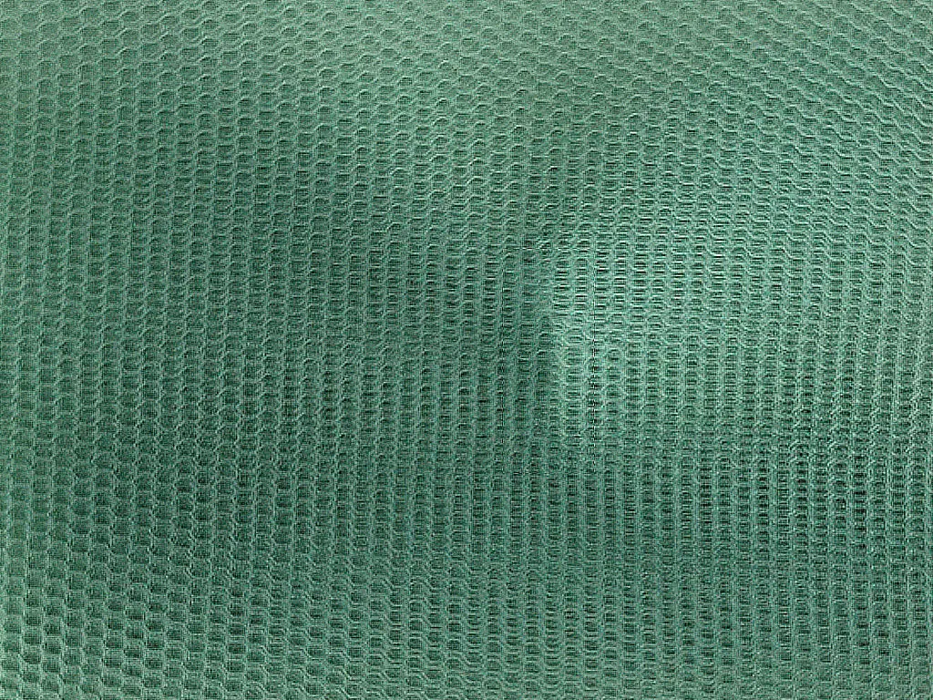 Mint Green Plain Net Fabric (Wholesale)