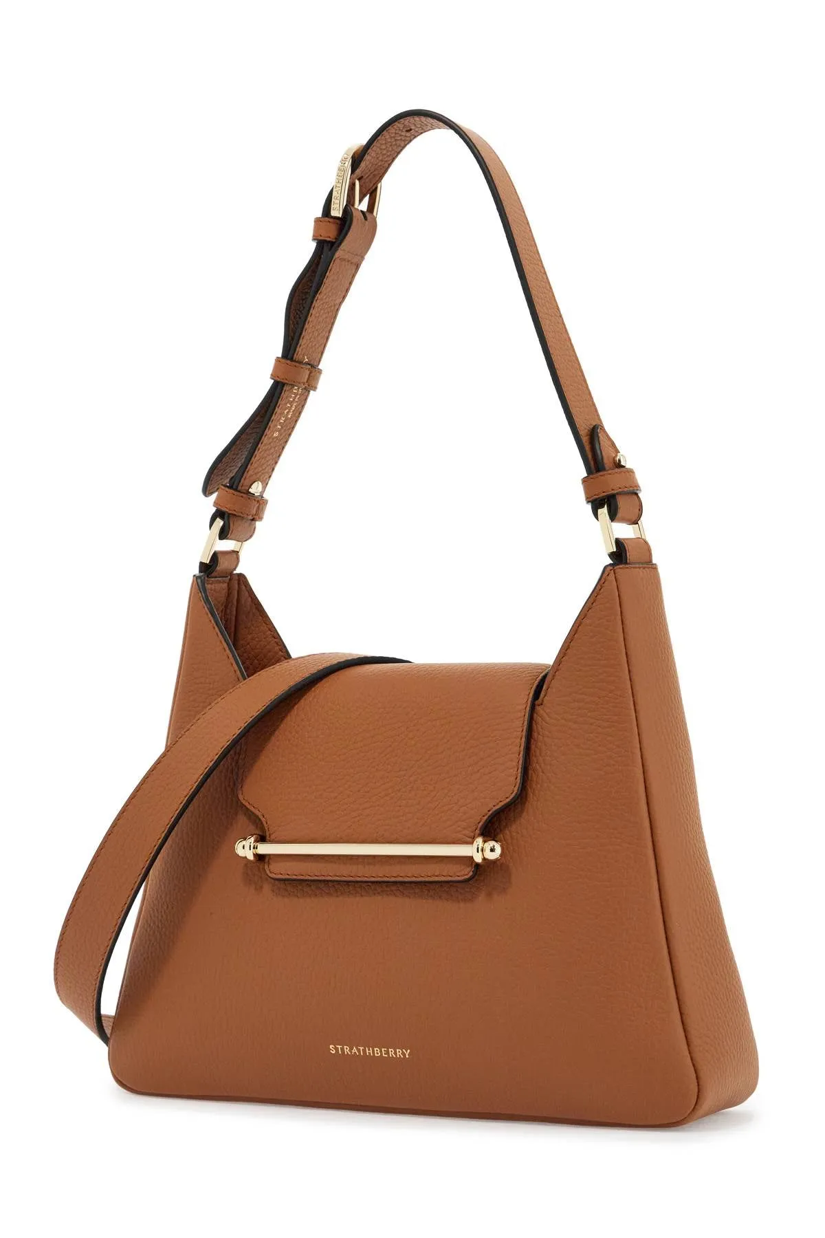Multrees Leather Hobo Bag