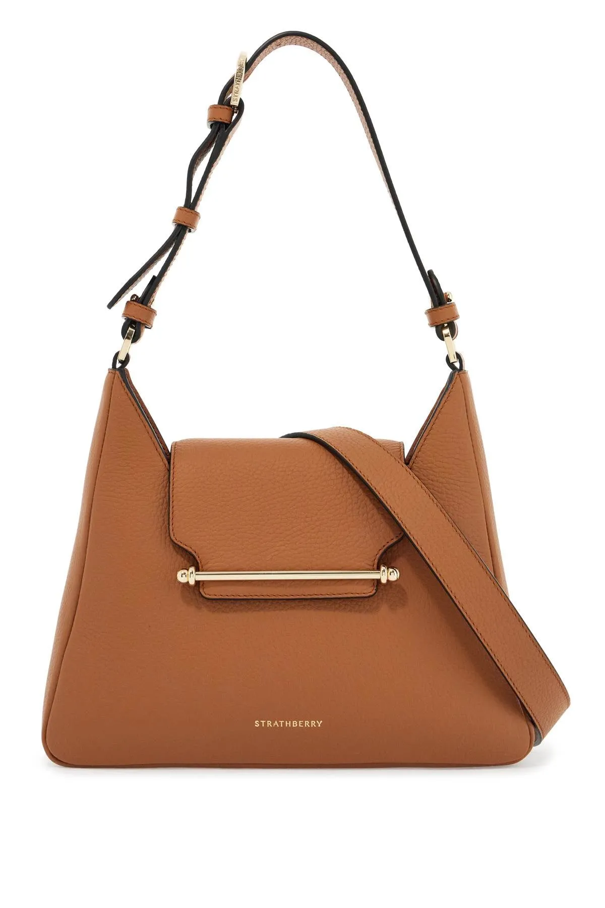 Multrees Leather Hobo Bag