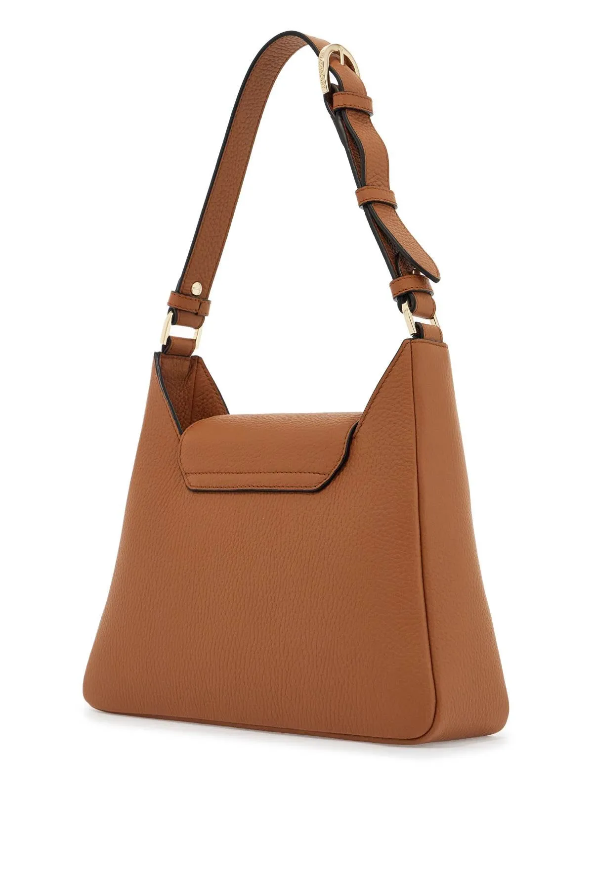 Multrees Leather Hobo Bag