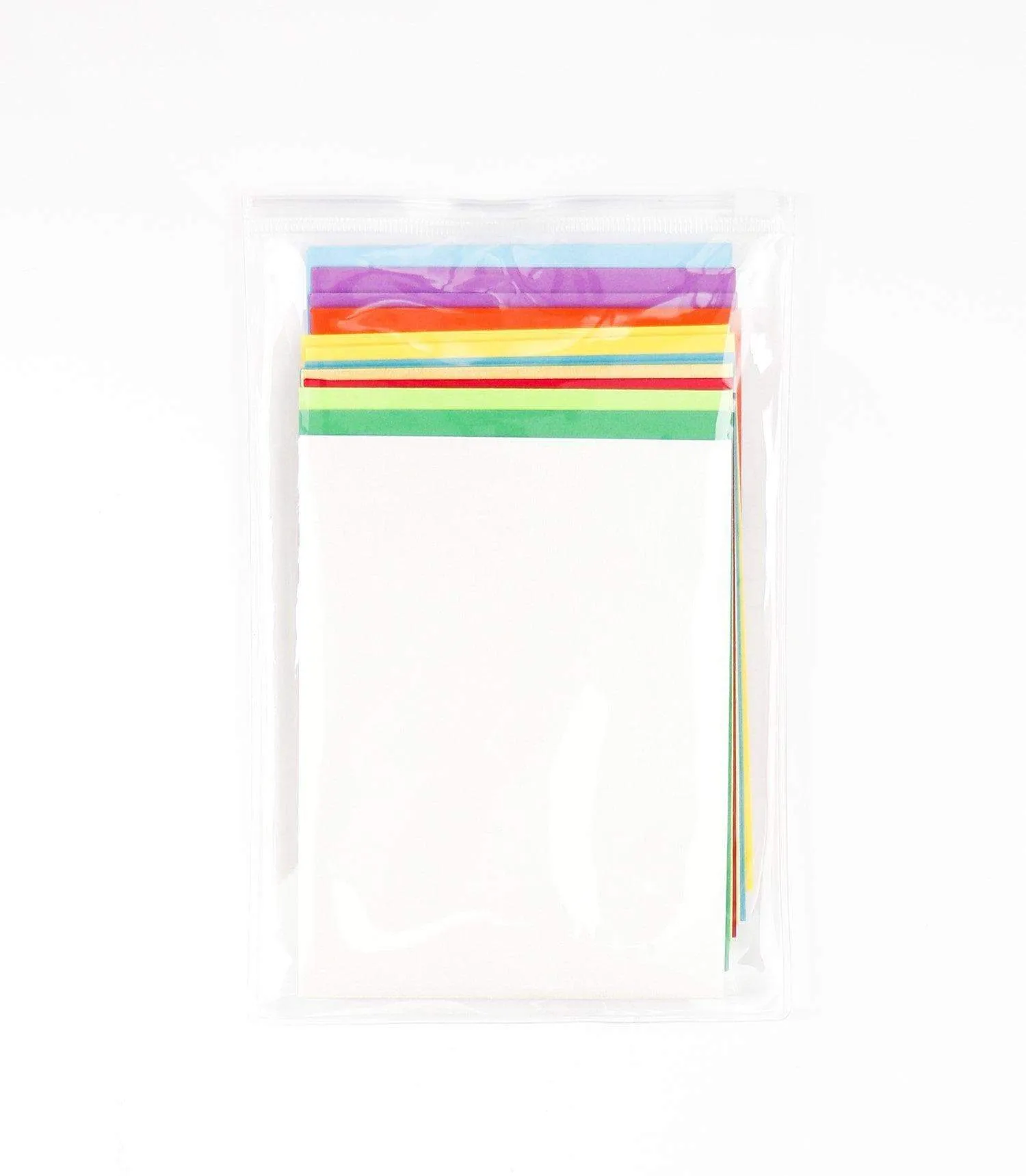 No Hassle Storage Pouches Bundle - 20/pck