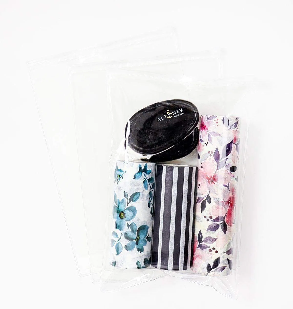 No Hassle Storage Pouches Bundle - 20/pck