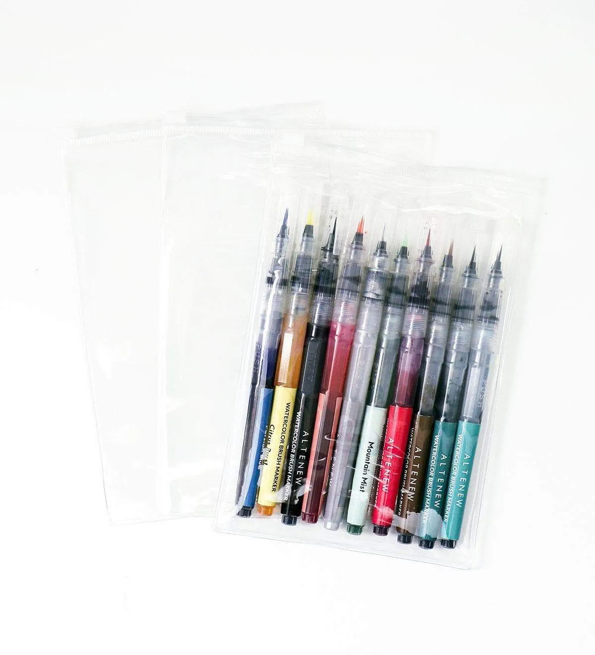 No Hassle Storage Pouches Bundle - 20/pck