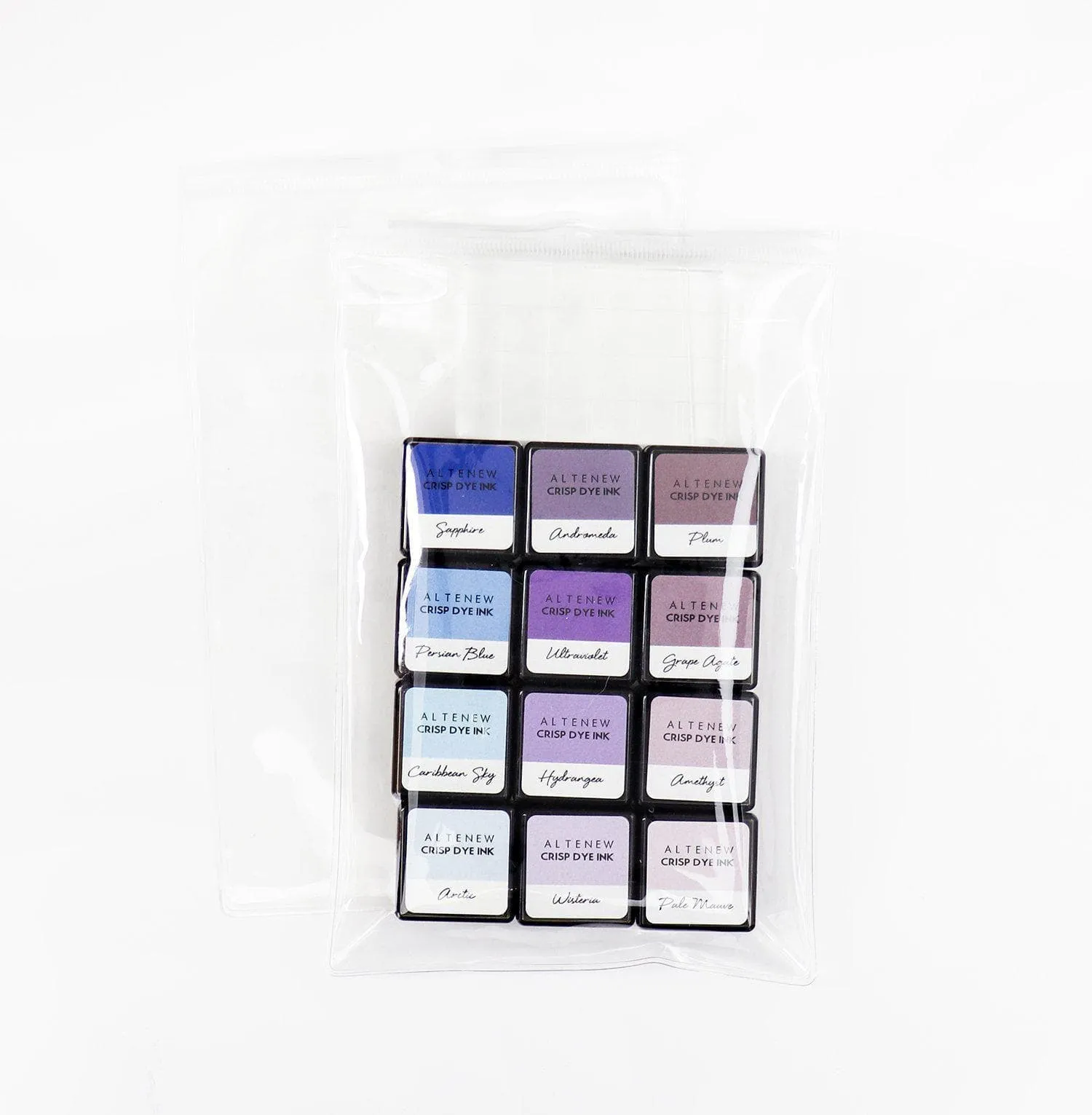 No Hassle Storage Pouches Bundle - 20/pck