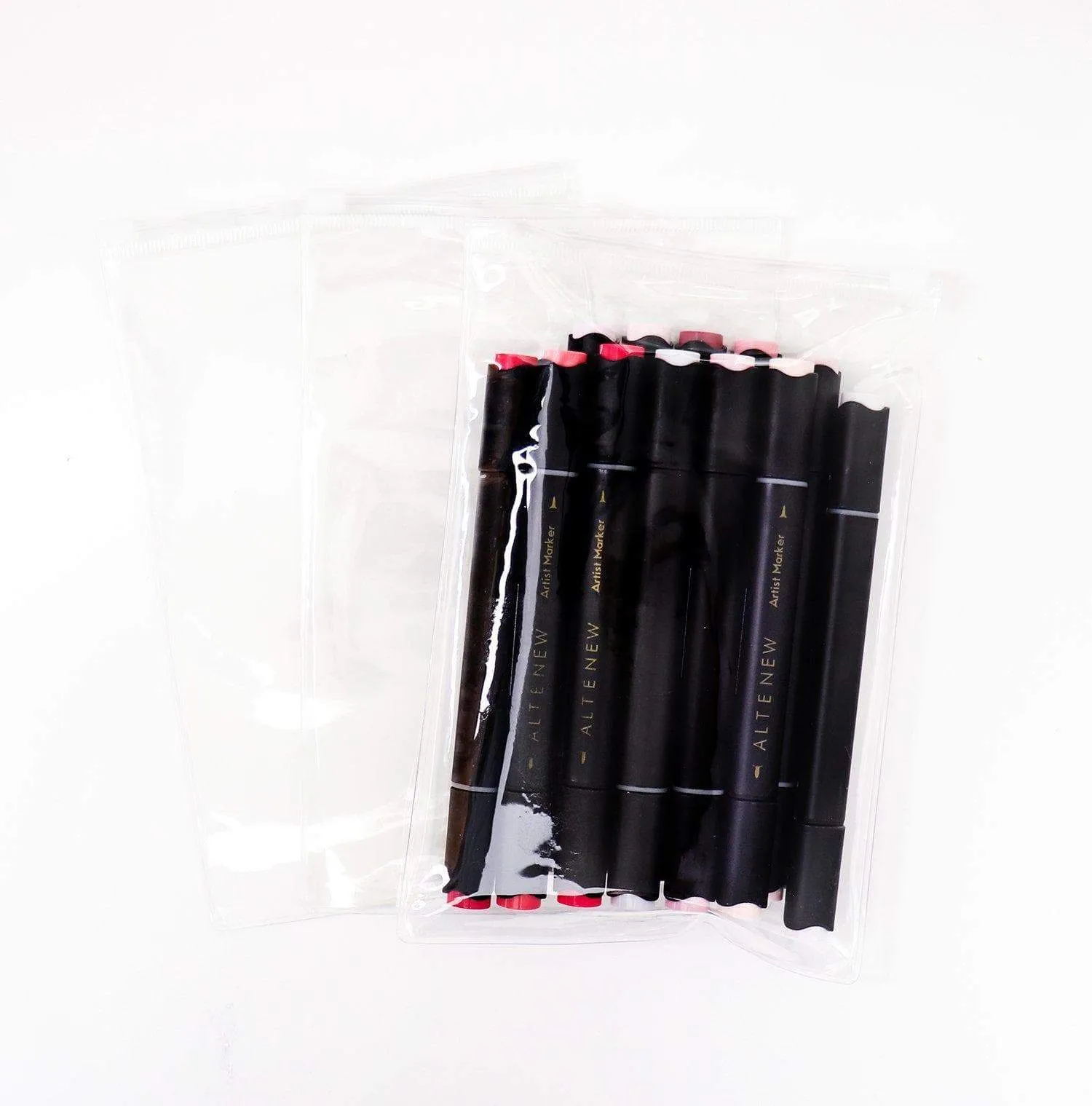 No Hassle Storage Pouches Bundle - 20/pck