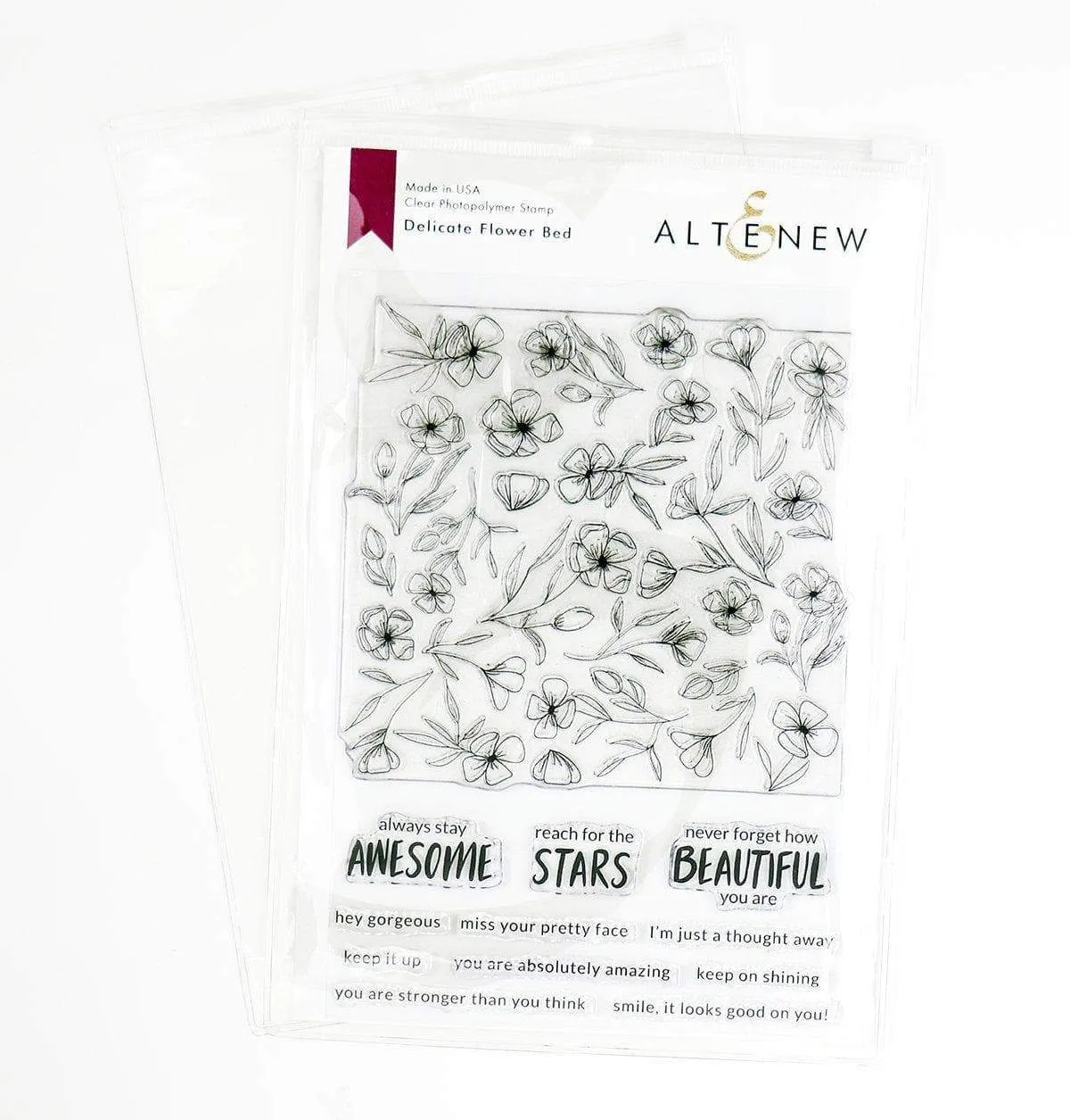No Hassle Storage Pouches Bundle - 20/pck