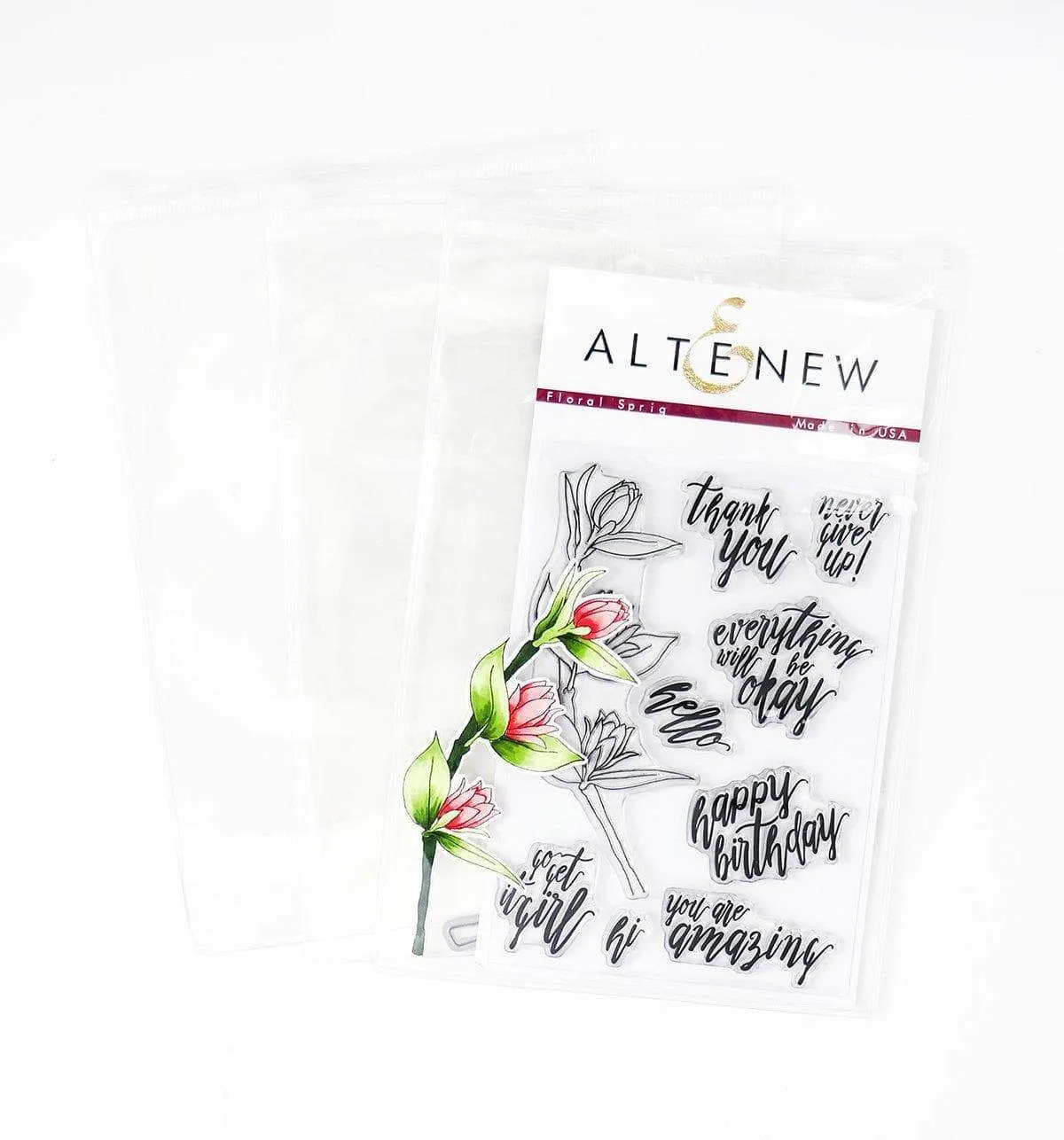 No Hassle Storage Pouches Bundle - 20/pck