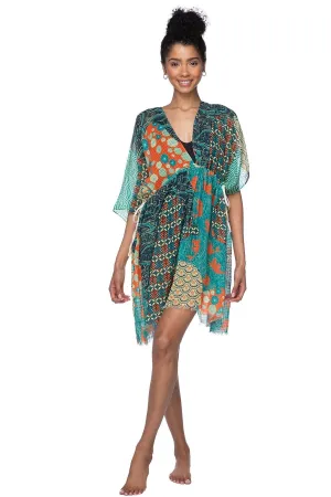 Okinawa Isle Dress