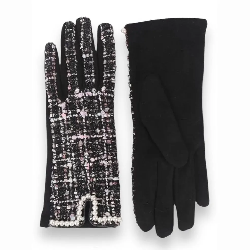 Phoenix Multi Pearl Gloves