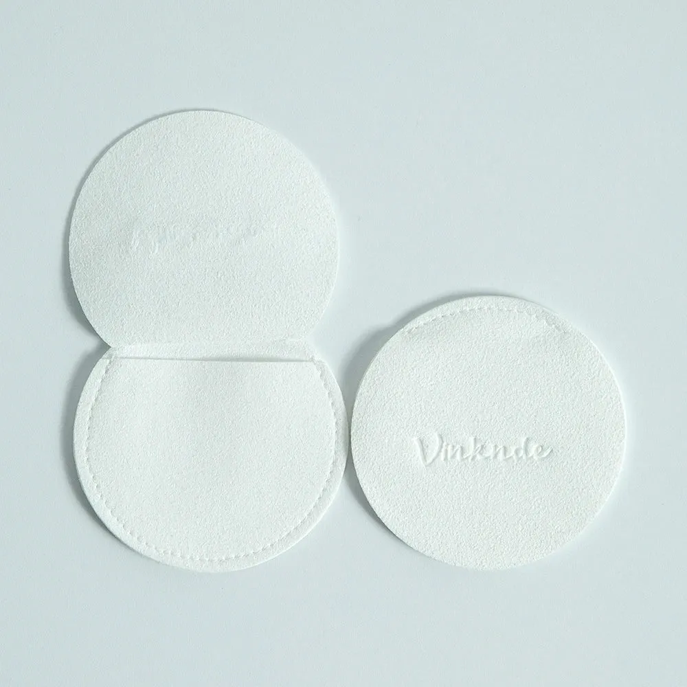 Pochon plat en suedine : velours en lot de 50pcs