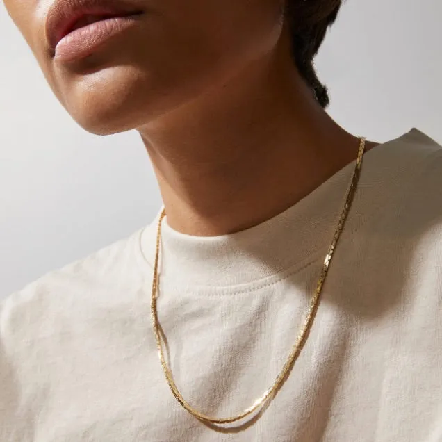Rae Chain (Gold)