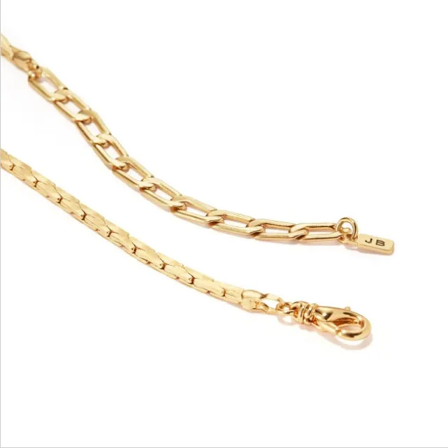 Rae Chain (Gold)