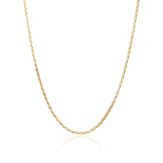 Rae Chain (Gold)