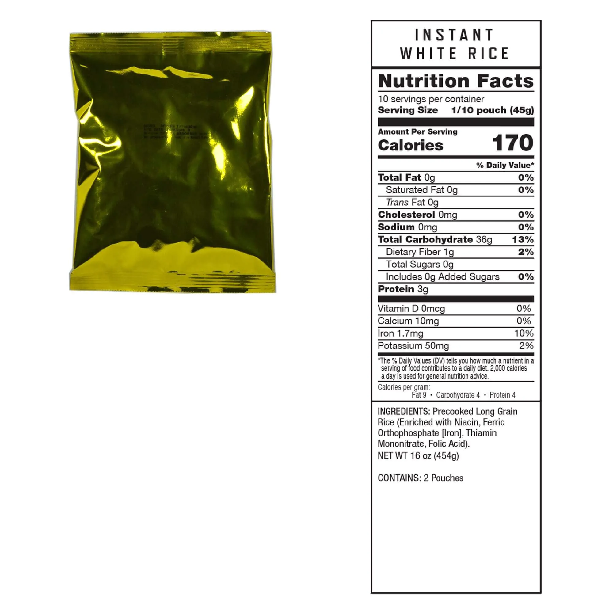 Readywise Meat Bucket, 360 Serving Meat Bundle, Emergency, MRE Meal Food Supply, Premade, Freeze Dried Survival Food for Hiking, Adventure & Camping Essentials, Individually Packaged, 15 Year Shelf Life