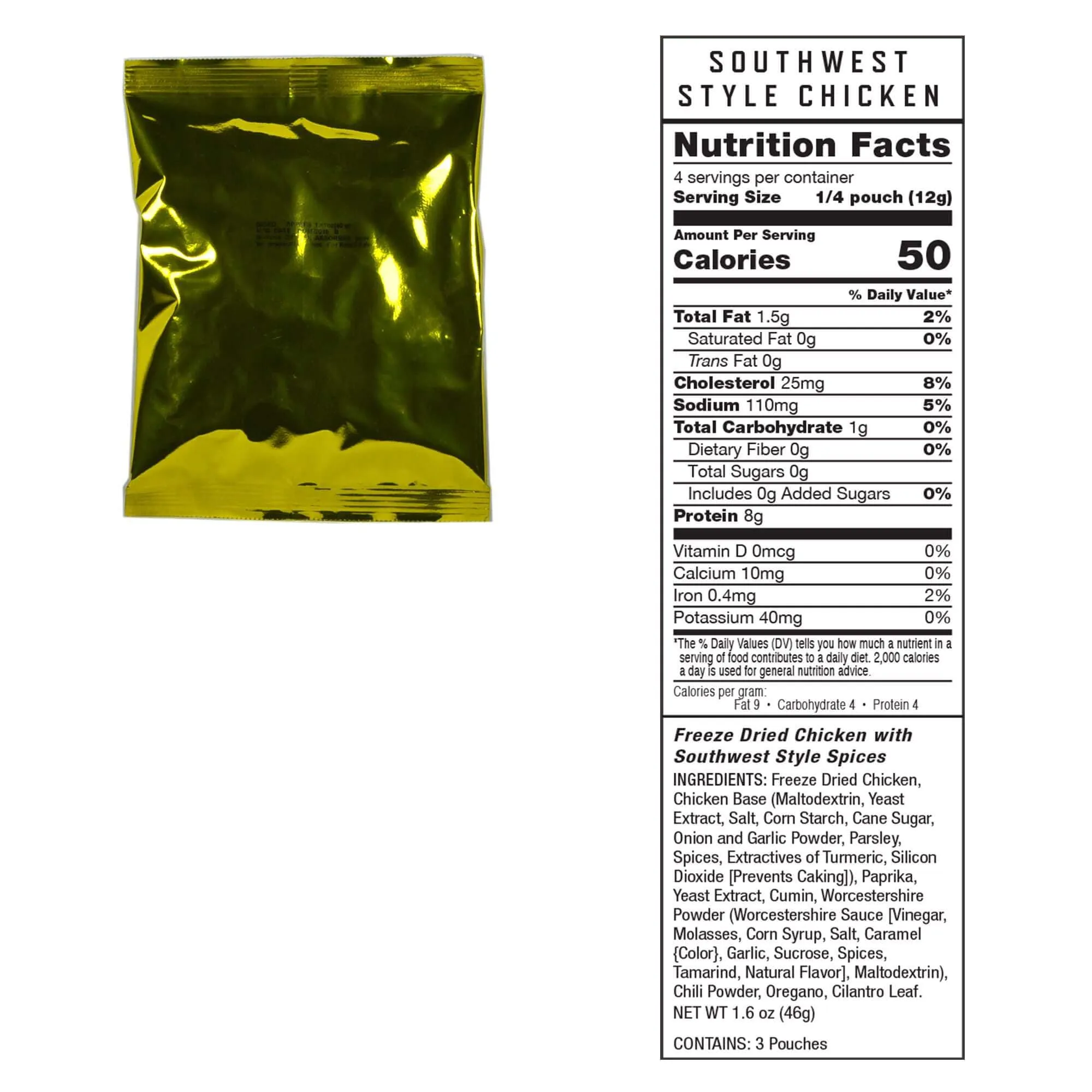 Readywise Meat Bucket, 360 Serving Meat Bundle, Emergency, MRE Meal Food Supply, Premade, Freeze Dried Survival Food for Hiking, Adventure & Camping Essentials, Individually Packaged, 15 Year Shelf Life