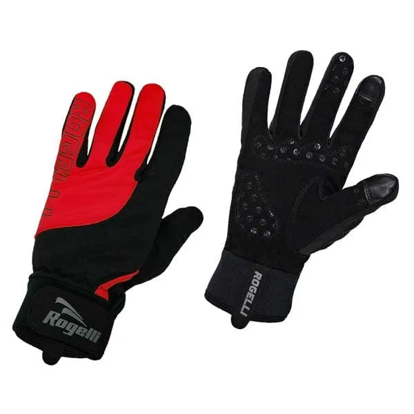 Rogelli Storm Winter Gloves