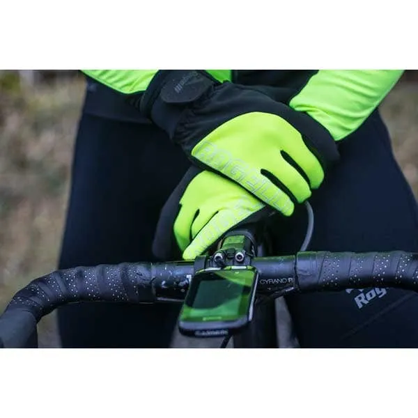 Rogelli Storm Winter Gloves
