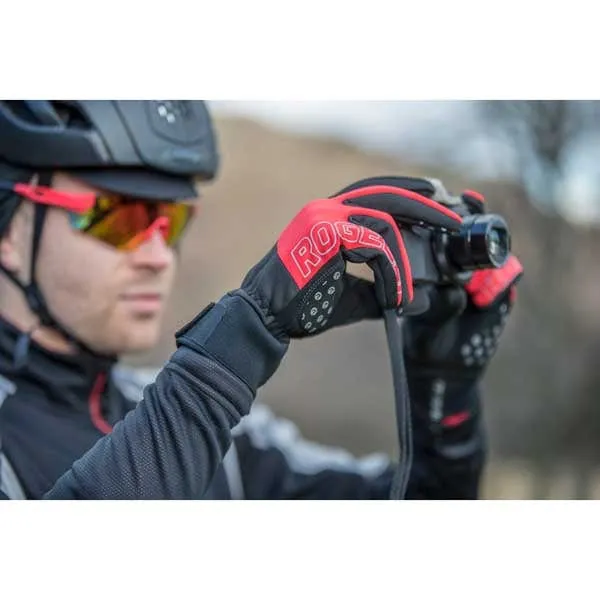 Rogelli Storm Winter Gloves
