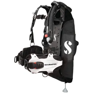 Scubapro Hydros Pro Women