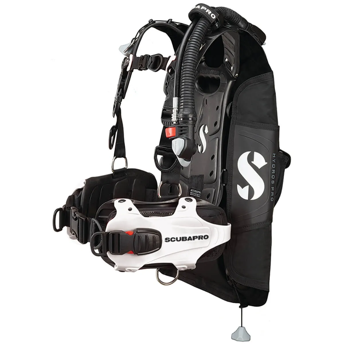 Scubapro Hydros Pro Women