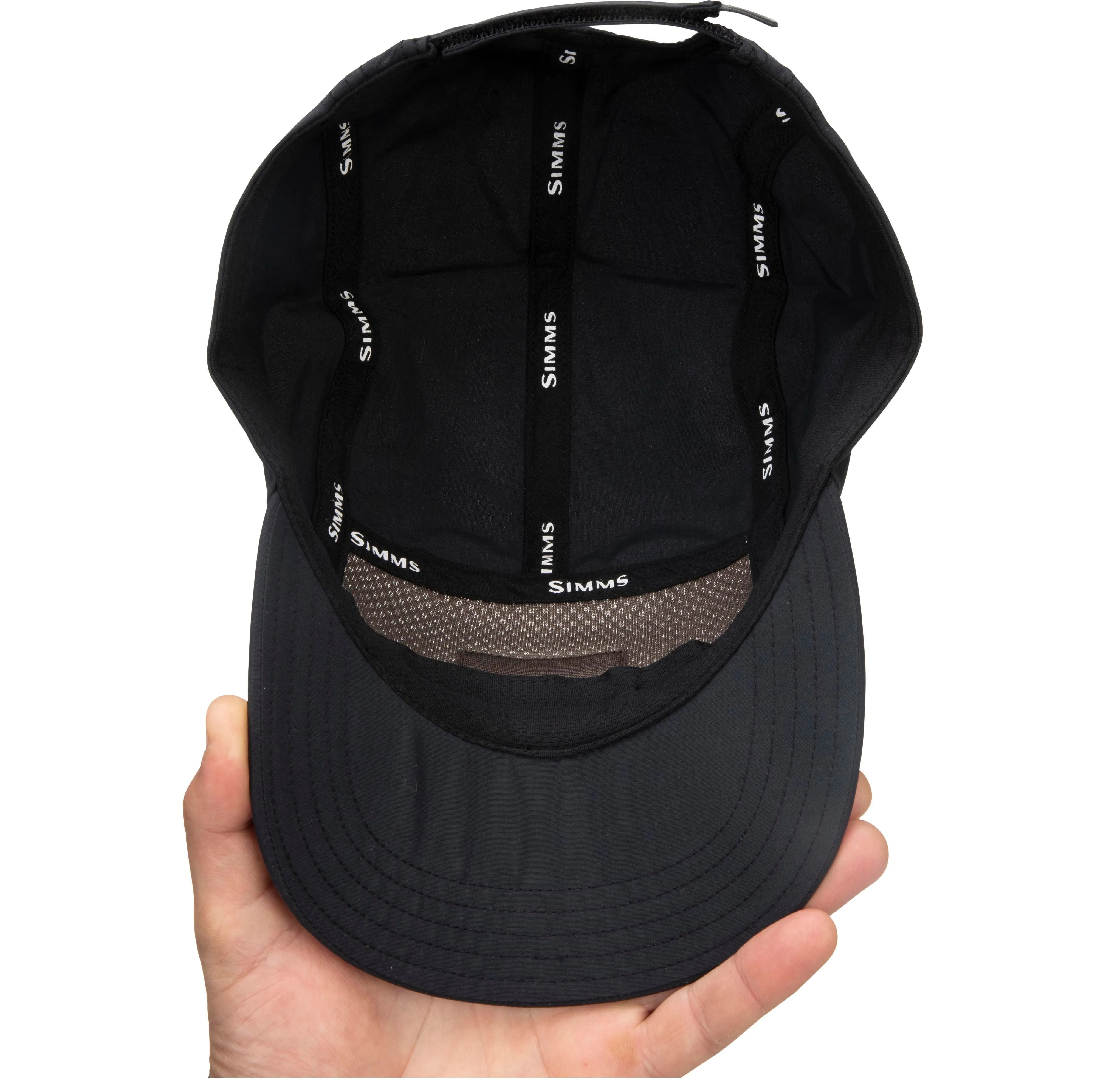 Simms Flyweight Mesh Cap