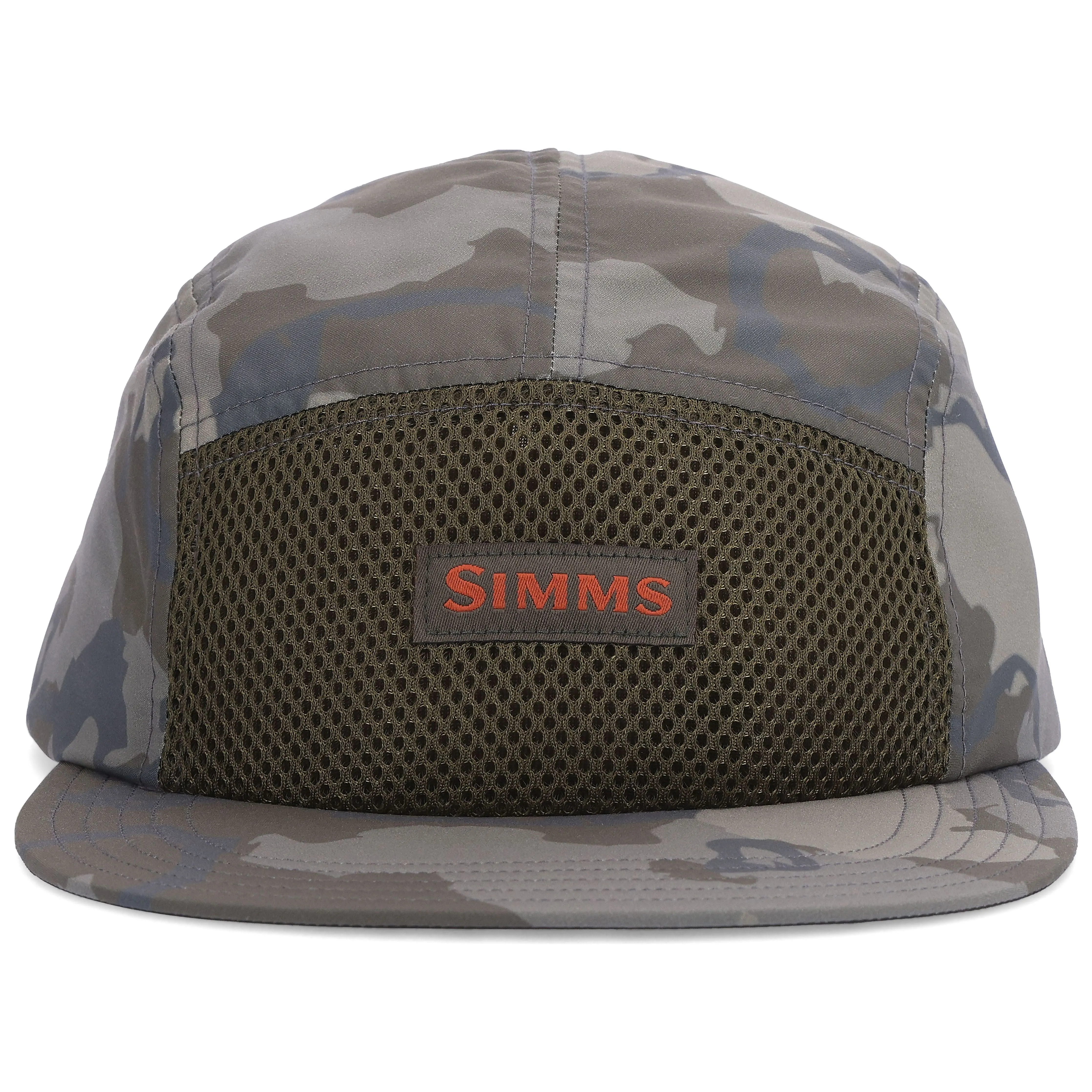 Simms Flyweight Mesh Cap