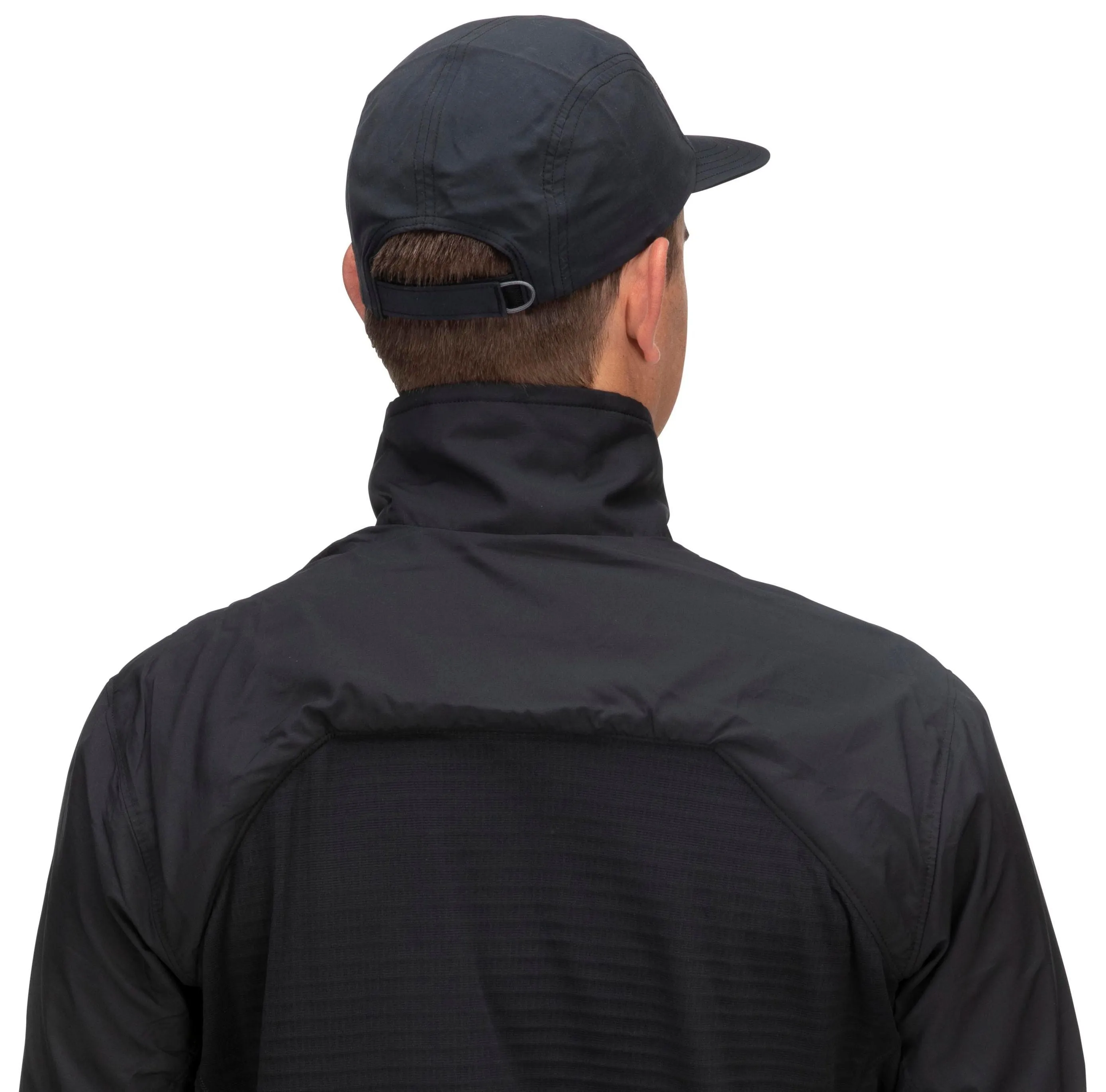Simms Flyweight Mesh Cap