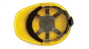 SL Series 6-Point Ratchet Replacement Suspensions - Cap Style