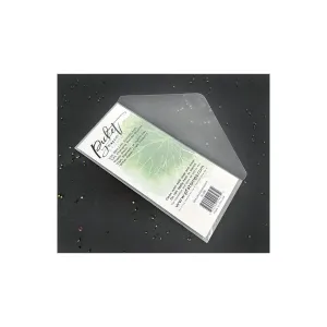 Slimline storage pockets 10 set by Picket Fence
