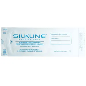 Sterilization Pouches
