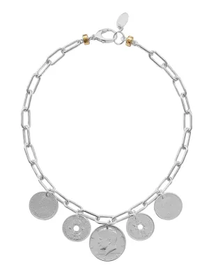 Stevie Necklace