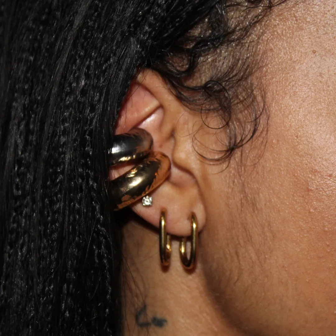 Talluli Cuff