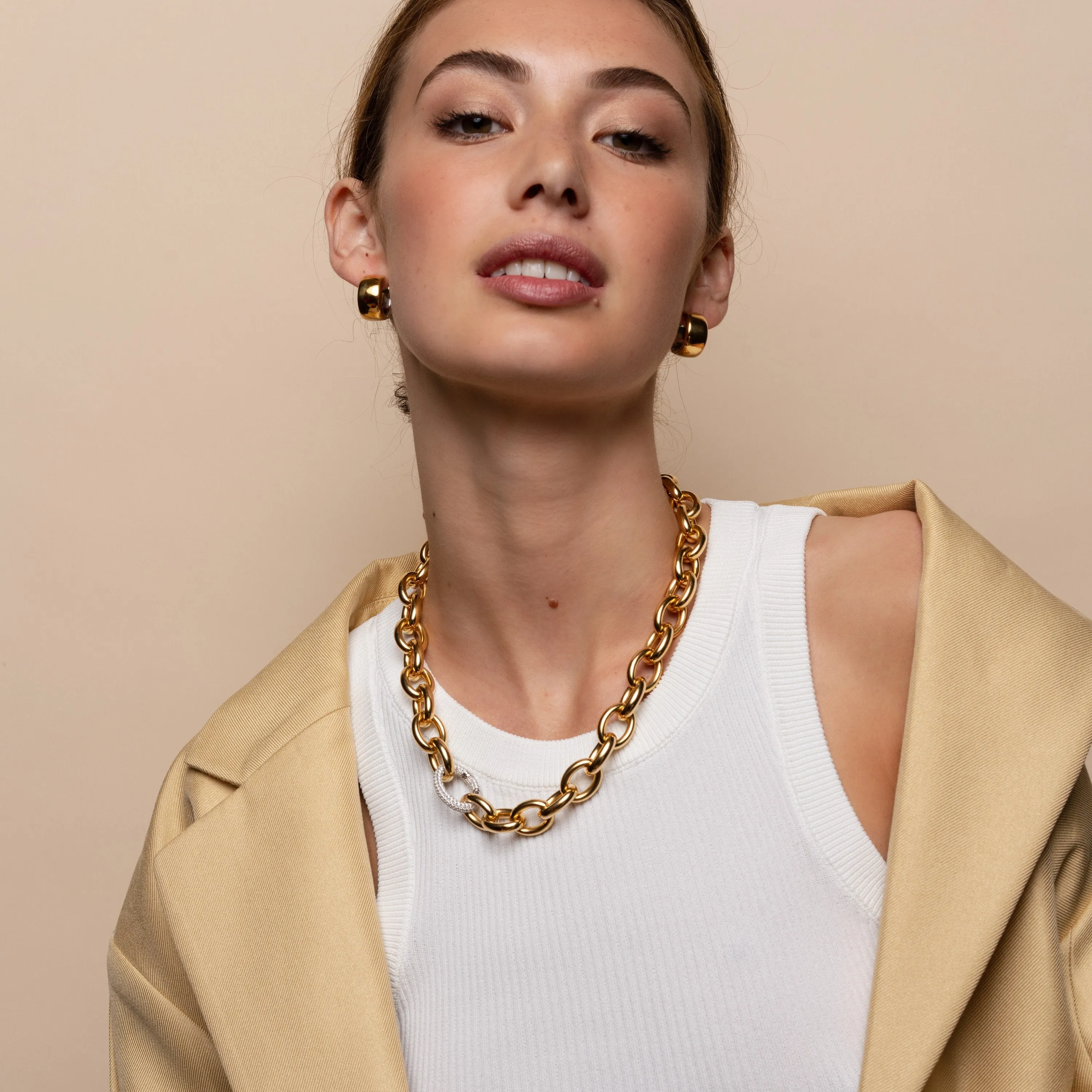 TI SENTO Earrings 7853SY