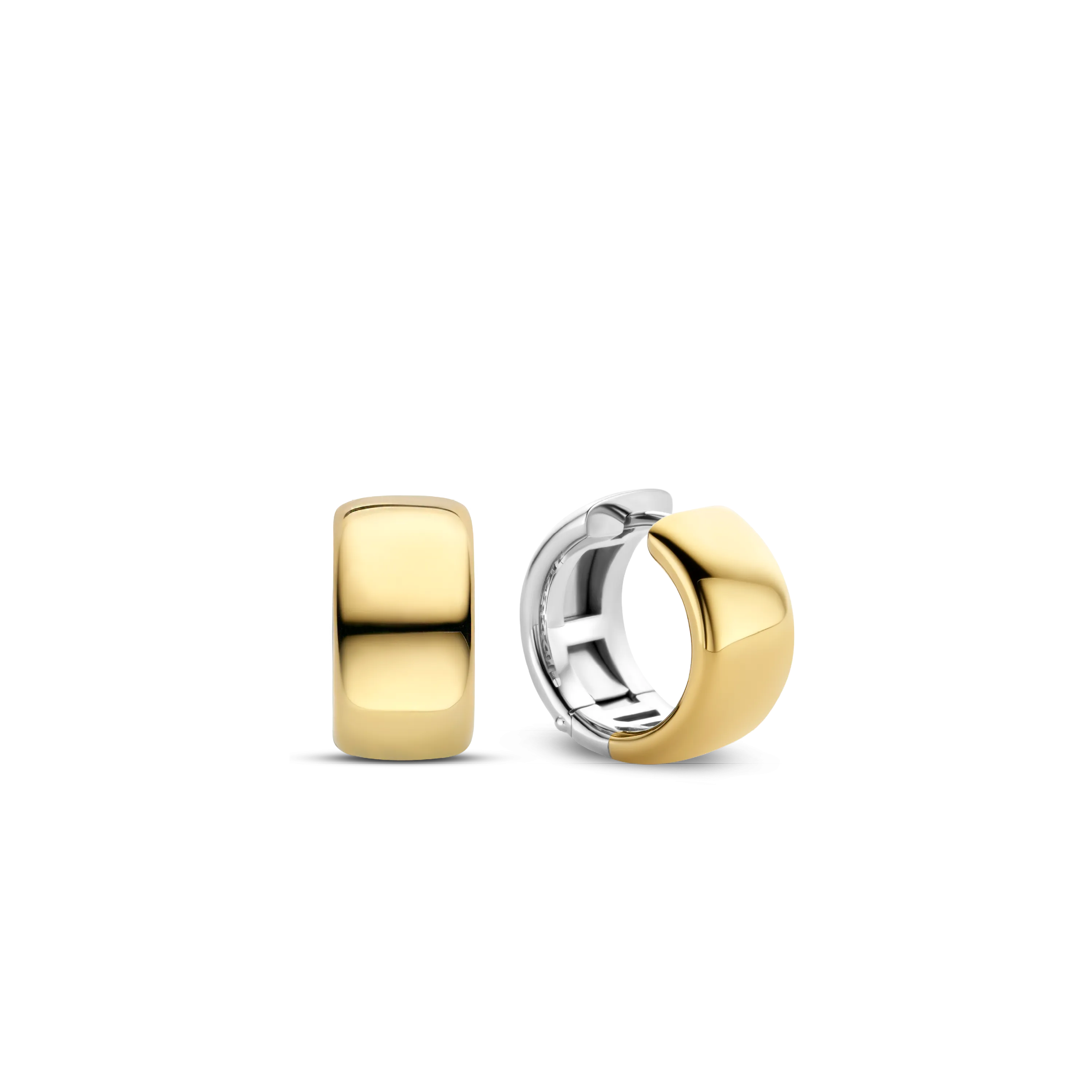 TI SENTO Earrings 7853SY