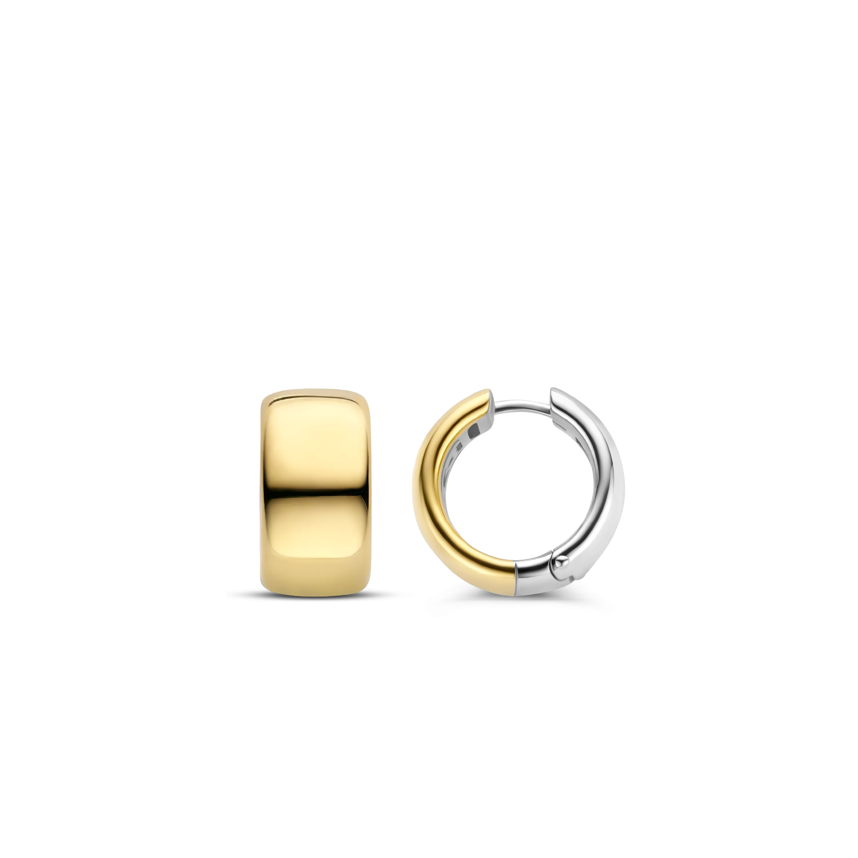 TI SENTO Earrings 7853SY