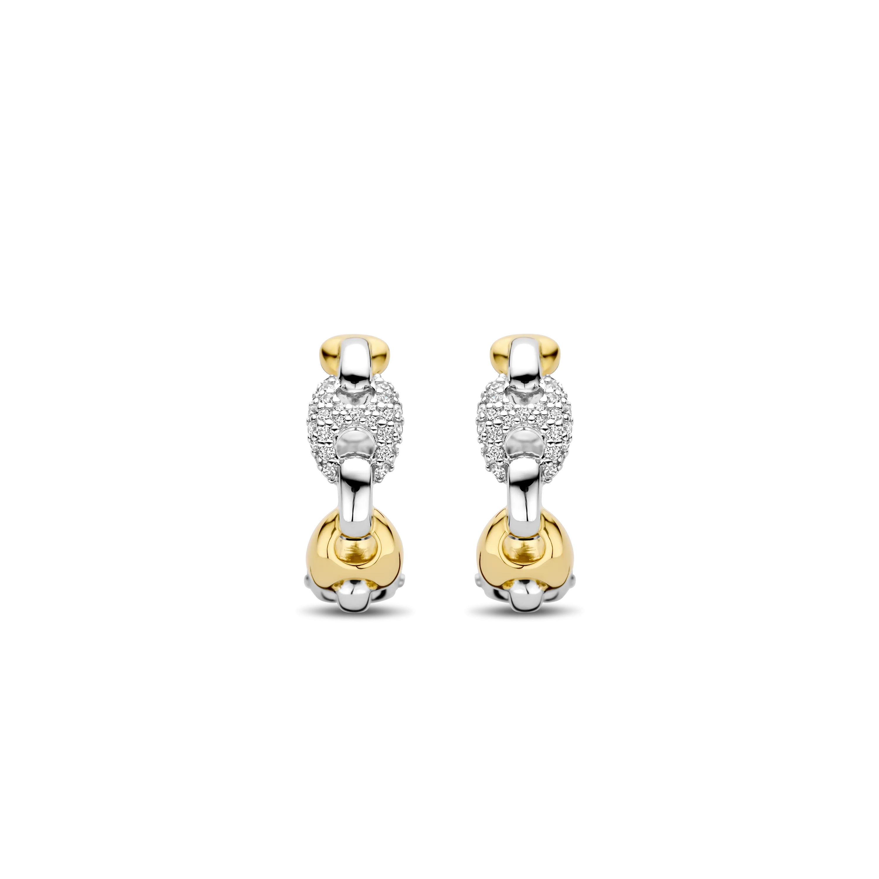 TI SENTO Earrings 7877ZY
