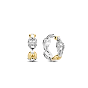 TI SENTO Earrings 7877ZY