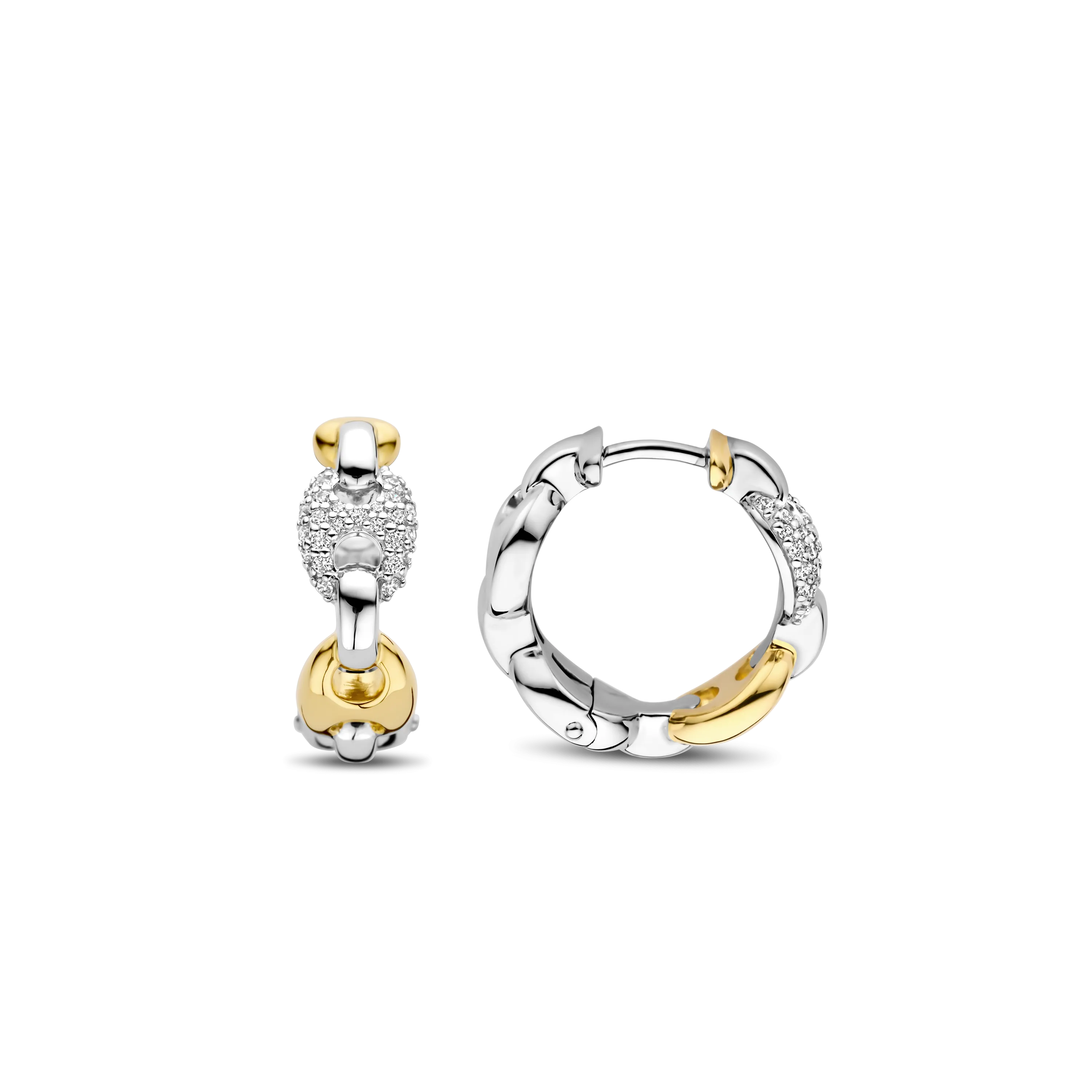 TI SENTO Earrings 7877ZY